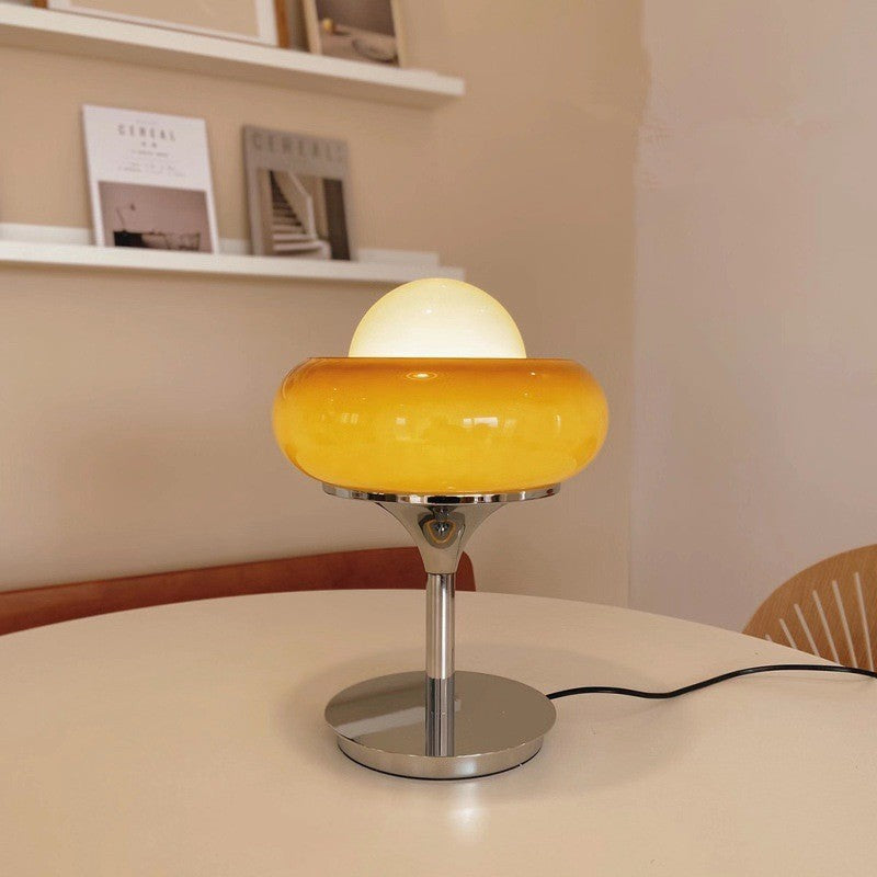 Glowee | Retro Design Bordlampe 
